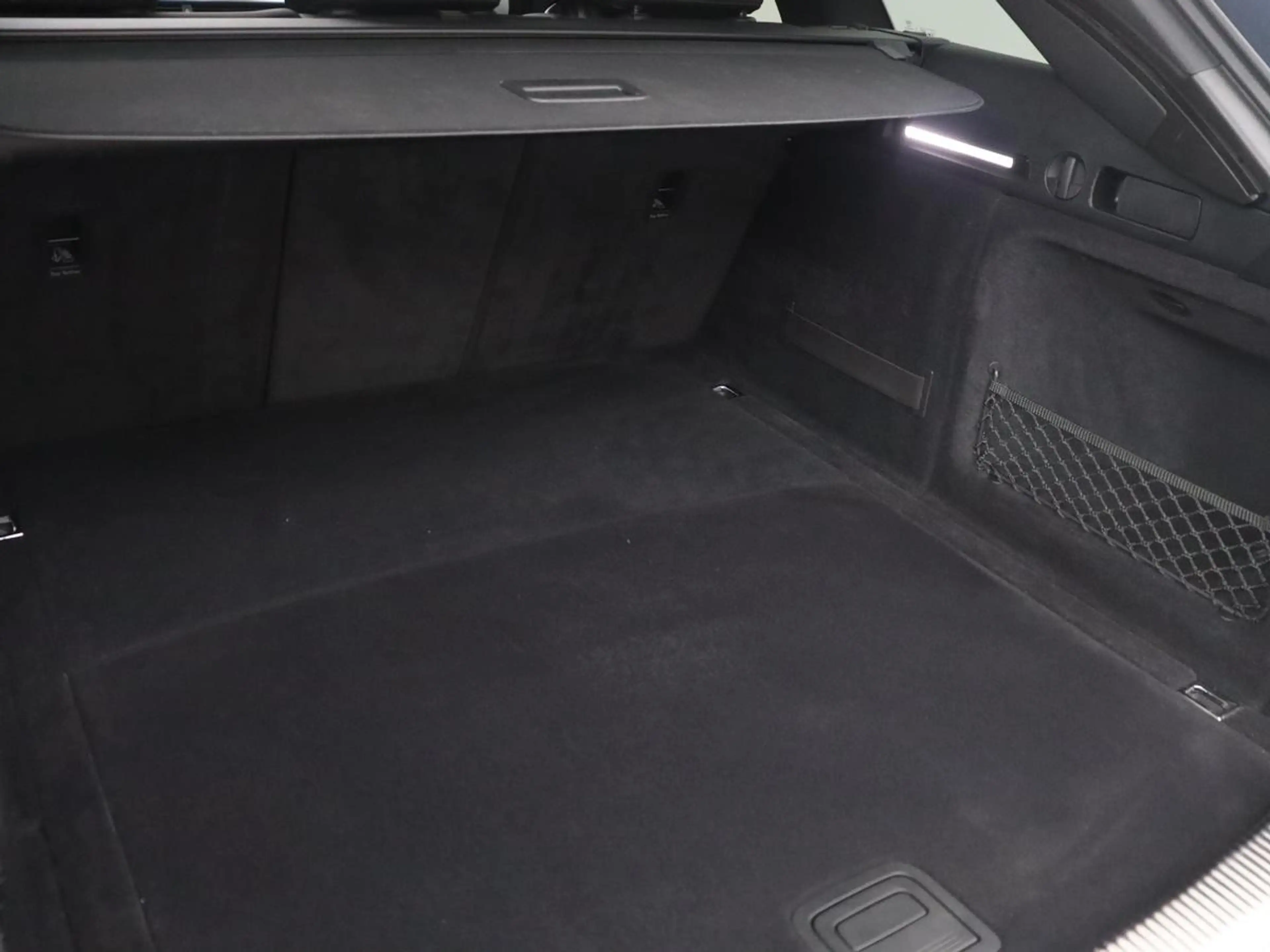 Audi A4 allroad quattro 2.0 TFSI MHEV Edition | Panoramadak | Lede — photo 34