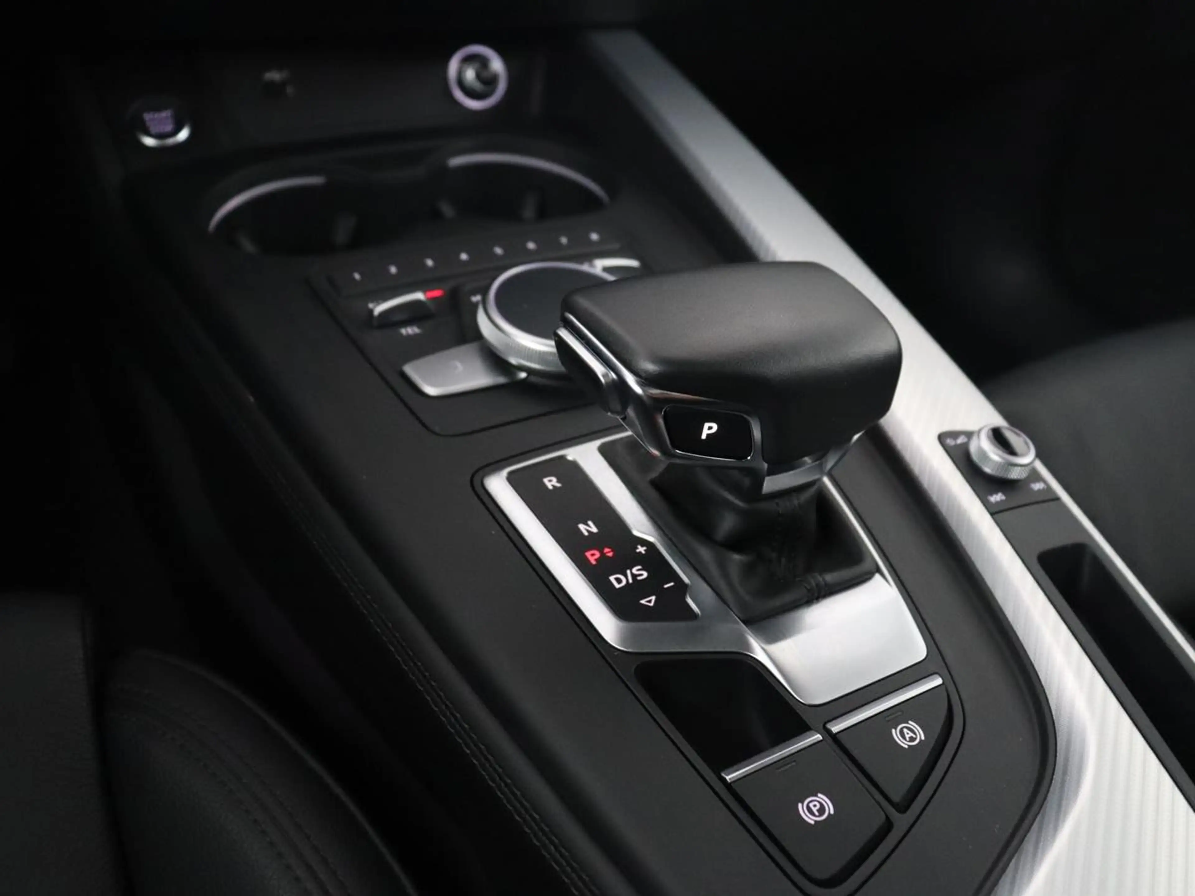 Audi A4 allroad quattro 2.0 TFSI MHEV Edition | Panoramadak | Lede — photo 19
