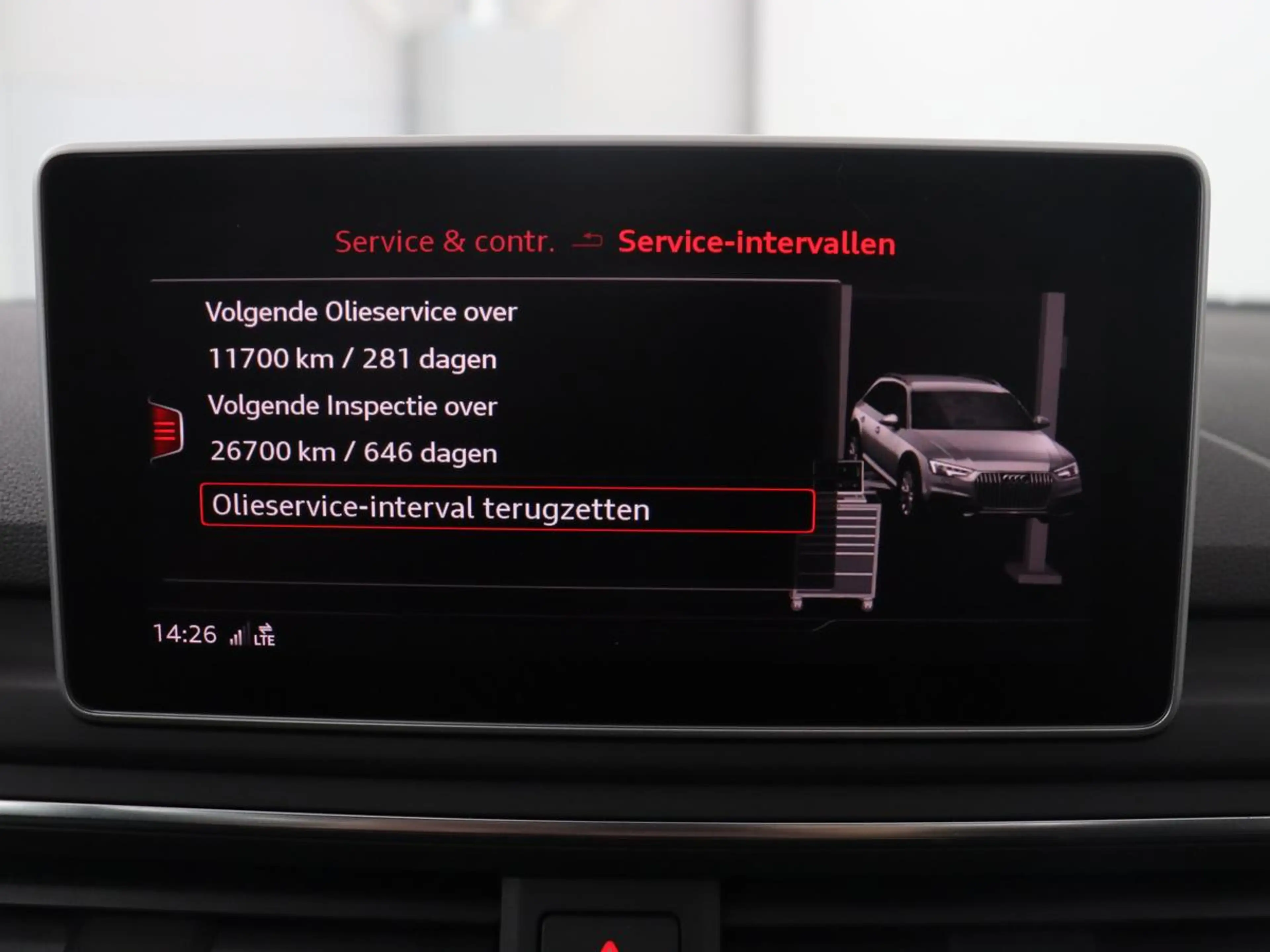 Audi A4 allroad quattro 2.0 TFSI MHEV Edition | Panoramadak | Lede — photo 27