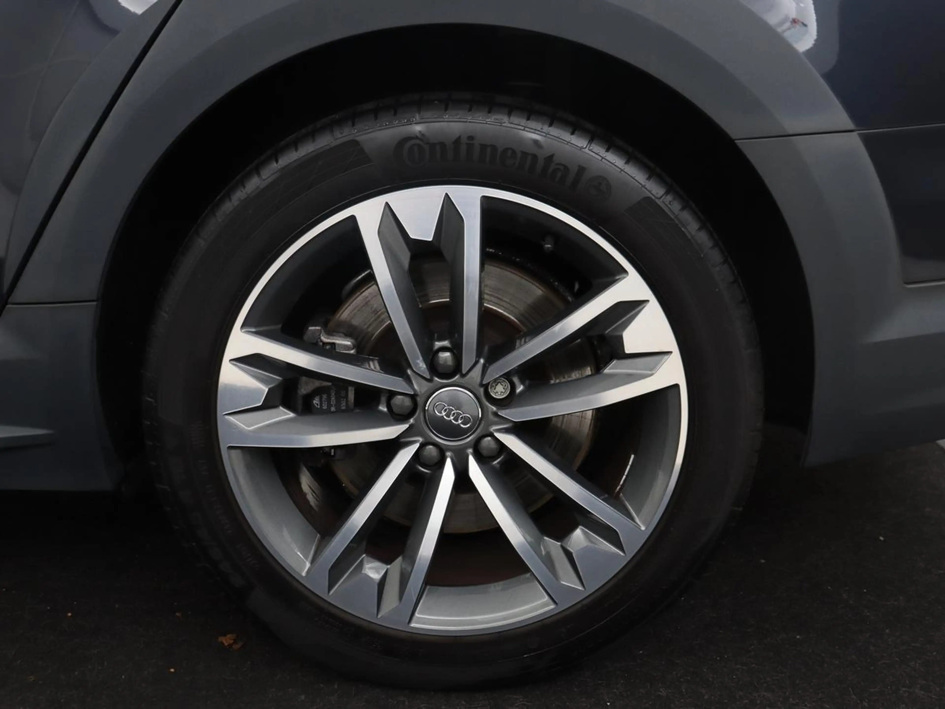Audi A4 allroad quattro 2.0 TFSI MHEV Edition | Panoramadak | Lede — photo 38