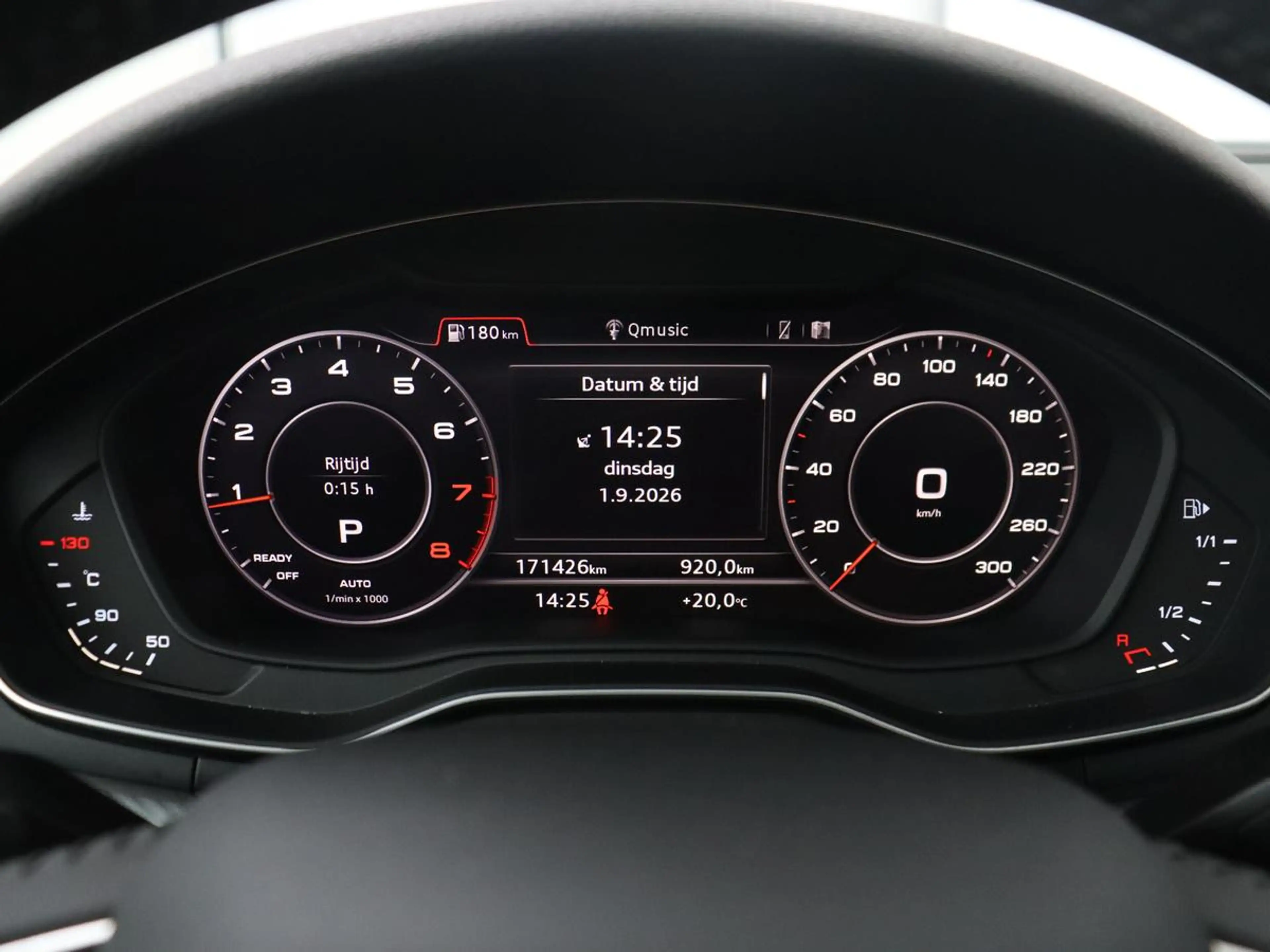 Audi A4 allroad quattro 2.0 TFSI MHEV Edition | Panoramadak | Lede — photo 23