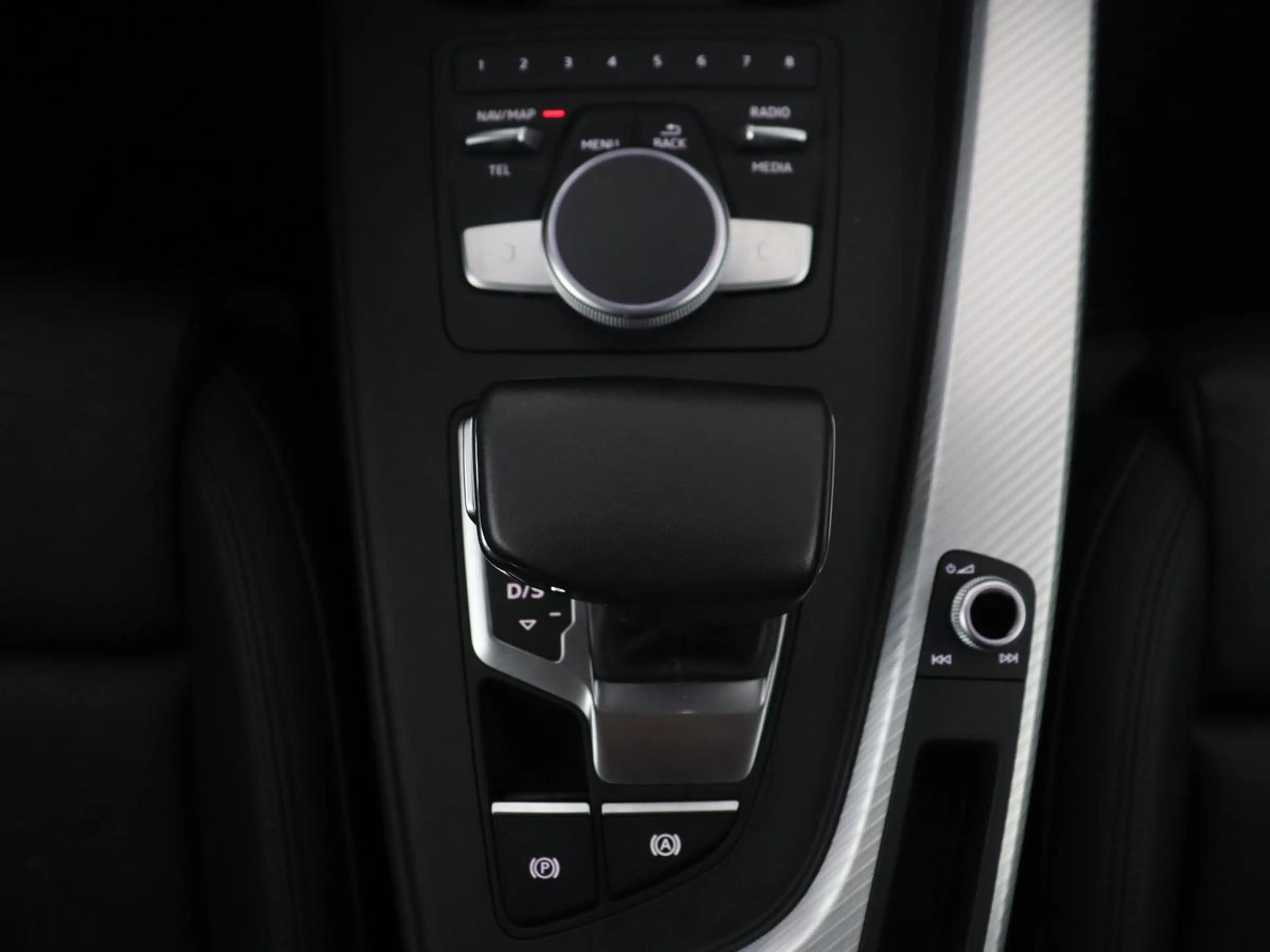 Audi A4 allroad quattro 2.0 TFSI MHEV Edition | Panoramadak | Lede — photo 18