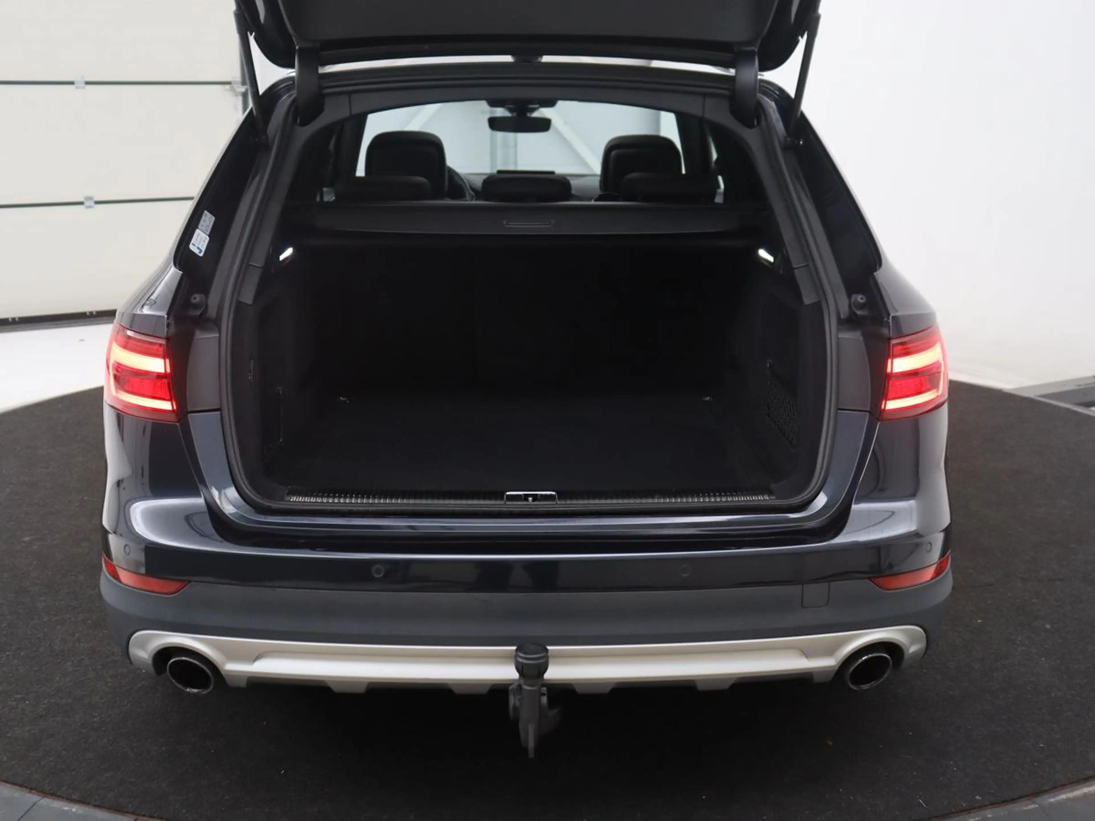 Audi A4 allroad quattro 2.0 TFSI MHEV Edition | Panoramadak | Lede — photo 33