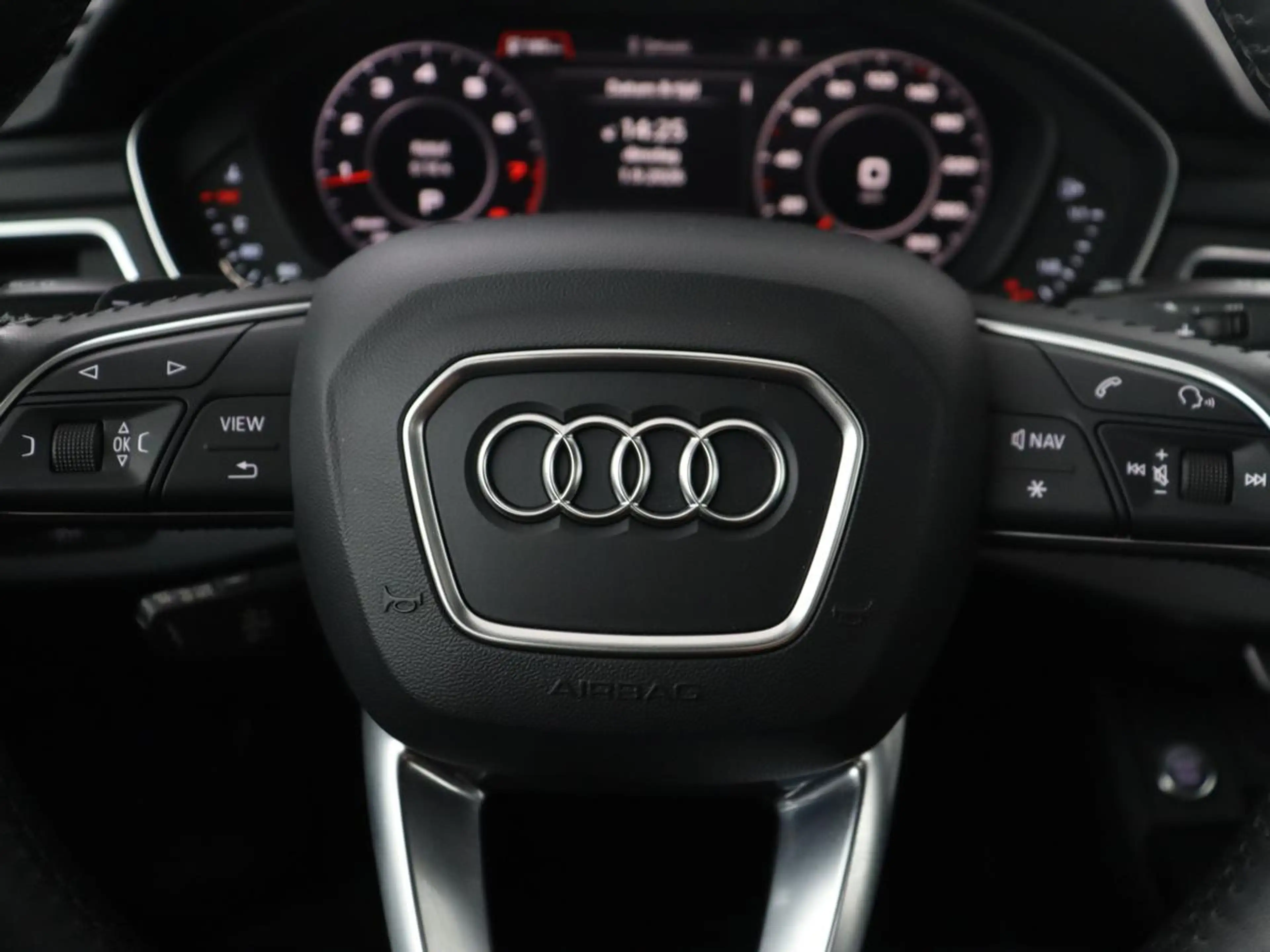 Audi A4 allroad quattro 2.0 TFSI MHEV Edition | Panoramadak | Lede — photo 14