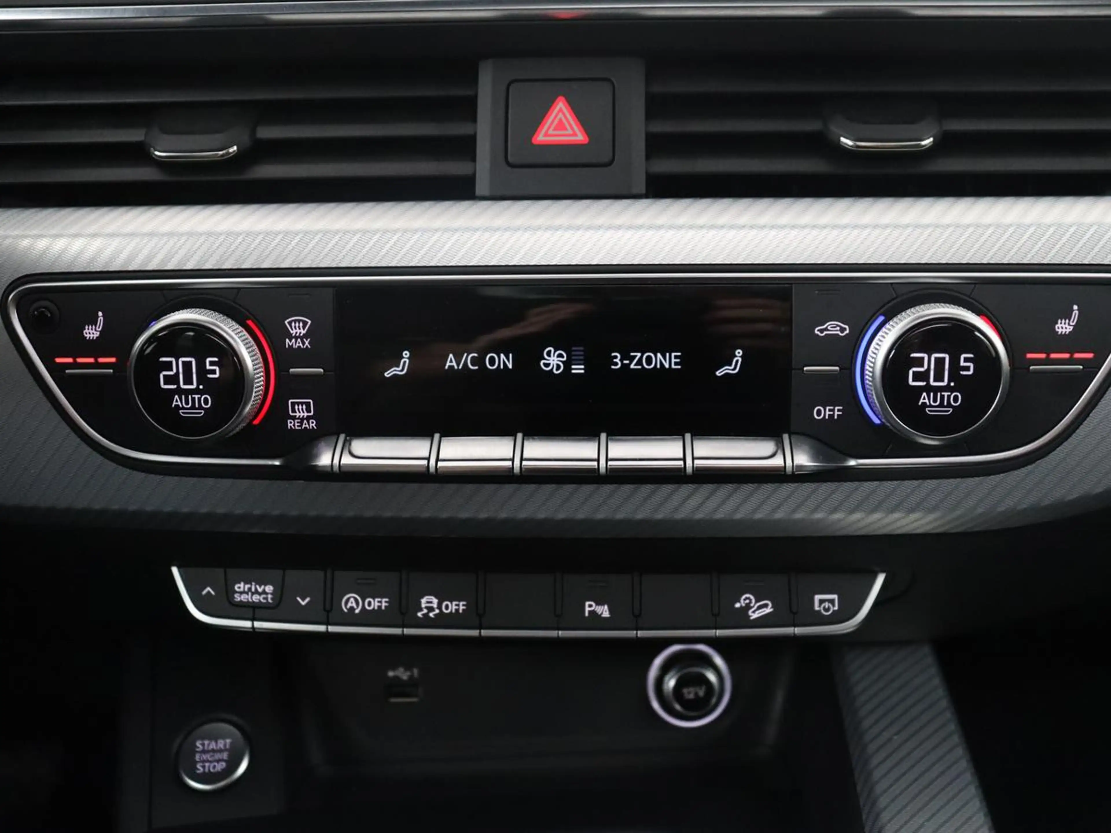 Audi A4 allroad quattro 2.0 TFSI MHEV Edition | Panoramadak | Lede — photo 20