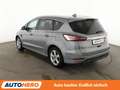 Ford S-Max 2.0 TDCi EcoBlue Titanium Aut.*LED*NAVI*ACC*CAM* Gris - thumbnail 4
