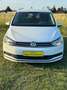 Volkswagen Touran Comfortline BMT/Start-Stopp Weiß - thumbnail 1