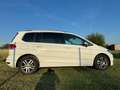 Volkswagen Touran Comfortline BMT/Start-Stopp Weiß - thumbnail 9