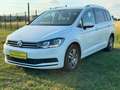 Volkswagen Touran Comfortline BMT/Start-Stopp Weiß - thumbnail 8