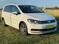 Volkswagen Touran Comfortline BMT/Start-Stopp Weiß - thumbnail 4