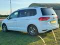 Volkswagen Touran Comfortline BMT/Start-Stopp Weiß - thumbnail 7
