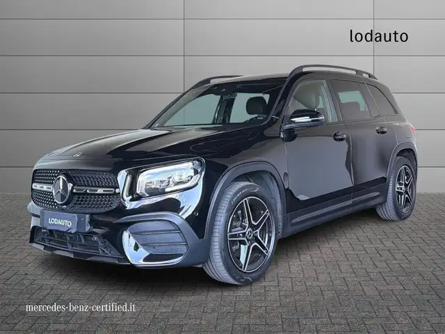 Mercedes-Benz GLB 180 GLB 180 d Automatic Premium