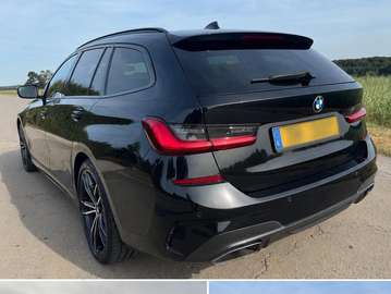M340i Touring xDrive