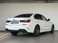 BMW 320 d xDrive M Sport|LED|HUD|KAM|HIFI|SHADOW|AMBI Weiß - thumbnail 4