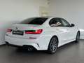 BMW 320 d xDrive M Sport|LED|HUD|KAM|HIFI|SHADOW|AMBI Weiß - thumbnail 7