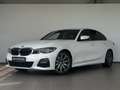 BMW 320 d xDrive M Sport|LED|HUD|KAM|HIFI|SHADOW|AMBI Weiß - thumbnail 1