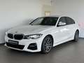 BMW 320 d xDrive M Sport|LED|HUD|KAM|HIFI|SHADOW|AMBI Weiß - thumbnail 8