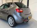 SEAT Ibiza 1.2 TSI FR|ANDROID|LED|TREKH.|CRUIS|NAP|VOL!| Gris - thumbnail 8
