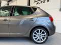 SEAT Ibiza 1.2 TSI FR|ANDROID|LED|TREKH.|CRUIS|NAP|VOL!| Gris - thumbnail 9