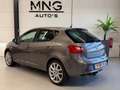 SEAT Ibiza 1.2 TSI FR|ANDROID|LED|TREKH.|CRUIS|NAP|VOL!| Gris - thumbnail 3