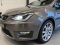 SEAT Ibiza 1.2 TSI FR|ANDROID|LED|TREKH.|CRUIS|NAP|VOL!| Gris - thumbnail 12