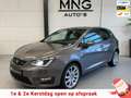 SEAT Ibiza 1.2 TSI FR|ANDROID|LED|TREKH.|CRUIS|NAP|VOL!| Gris - thumbnail 1
