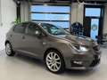 SEAT Ibiza 1.2 TSI FR|ANDROID|LED|TREKH.|CRUIS|NAP|VOL!| Gris - thumbnail 5