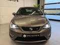 SEAT Ibiza 1.2 TSI FR|ANDROID|LED|TREKH.|CRUIS|NAP|VOL!| Gris - thumbnail 4
