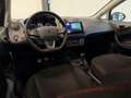 SEAT Ibiza 1.2 TSI FR|ANDROID|LED|TREKH.|CRUIS|NAP|VOL!| Gris - thumbnail 2