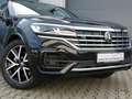 Volkswagen Touareg R-Line 4M AHK ACC 360° Leder Luft Panor. Schwarz - thumbnail 4