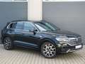 Volkswagen Touareg R-Line 4M AHK ACC 360° Leder Luft Panor. Schwarz - thumbnail 3