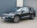 Volkswagen Touareg R-Line 4M AHK ACC 360° Leder Luft Panor. Schwarz - thumbnail 1