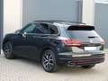 Volkswagen Touareg R-Line 4M AHK ACC 360° Leder Luft Panor. Schwarz - thumbnail 7
