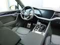 Volkswagen Touareg R-Line 4M AHK ACC 360° Leder Luft Panor. Schwarz - thumbnail 9