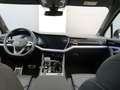 Volkswagen Touareg R-Line 4M AHK ACC 360° Leder Luft Panor. Schwarz - thumbnail 28