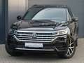 Volkswagen Touareg R-Line 4M AHK ACC 360° Leder Luft Panor. Schwarz - thumbnail 5