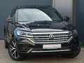 Volkswagen Touareg R-Line 4M AHK ACC 360° Leder Luft Panor. Schwarz - thumbnail 2