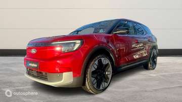 286ch Extended Range 77kWh Pack Premium RWD