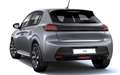 Peugeot 208 208 PureTech 100 S Grijs - thumbnail 4