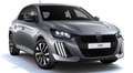 Peugeot 208 208 PureTech 100 S Grijs - thumbnail 2