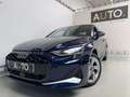 Audi A3 Sportback 30TFSI 1.0 S-tronic *LEDER*CAMERA*LED* Bleu - thumbnail 21