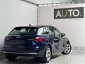 Audi A3 Sportback 30TFSI 1.0 S-tronic *LEDER*CAMERA*LED* Bleu - thumbnail 2