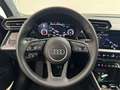 Audi A3 Sportback 30TFSI 1.0 S-tronic *LEDER*CAMERA*LED* Bleu - thumbnail 7
