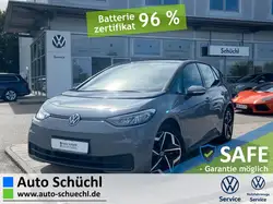 Volkswagen ID.3 PRO S 82 kWh WÄRMEPUMPE+APP CONNECT+NAVI+I