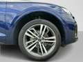 Audi Q5 Q5 40 2.0 TDI quattro S line  Navi/Autom./Klima/BC Bleu - thumbnail 5