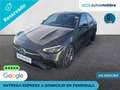 Mercedes-Benz C 300 de 9G-Tronic Gris - thumbnail 1