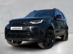 Land Rover Discovery D300 Dynamic HSE 22''LM HUD Standhz Pano AHK Klima