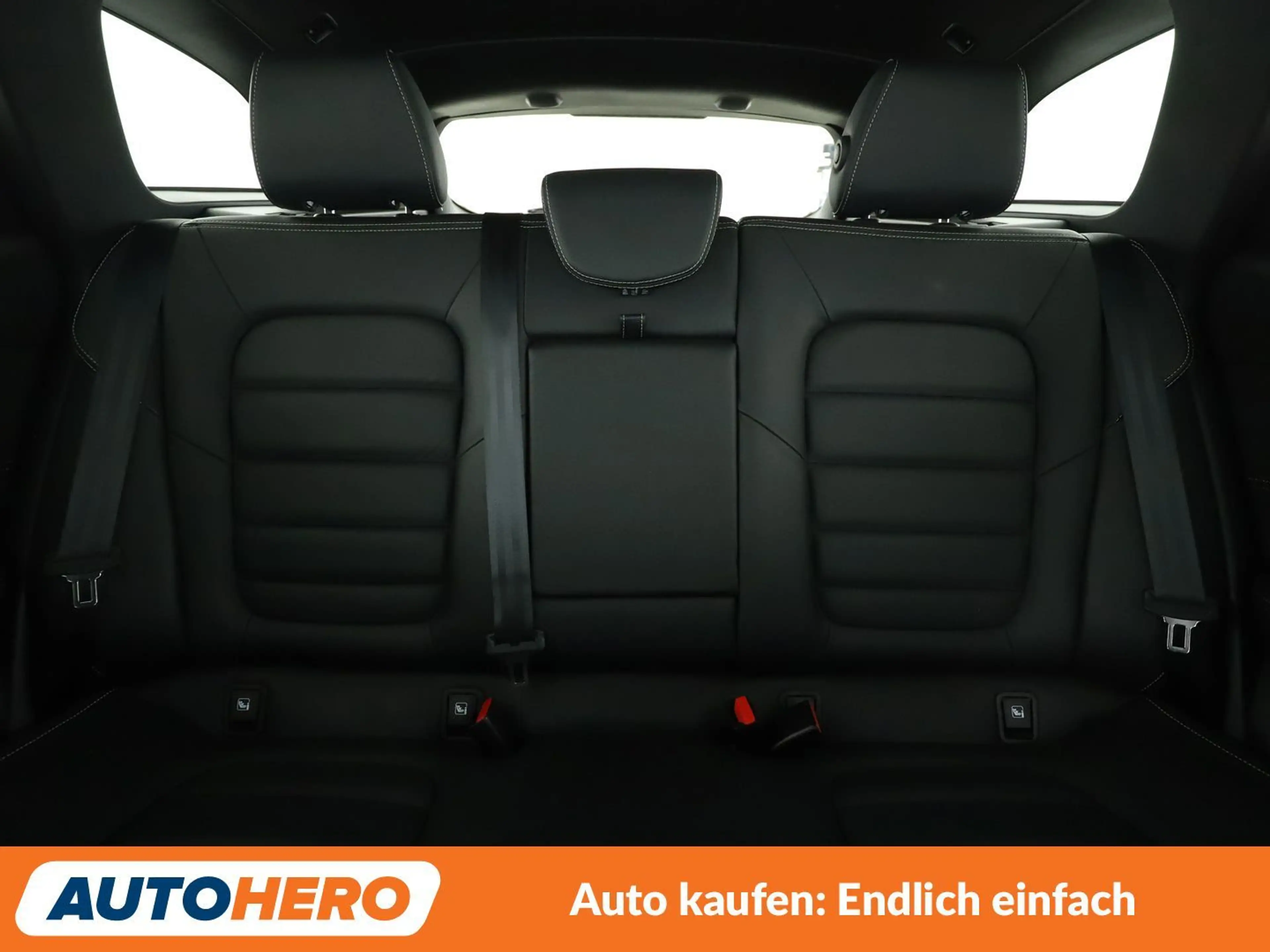 Renault Talisman 1.8 TCe Intens Aut.*NAVI*LED*CAM*TEMPO*SHZ*LHZ* — photo 15