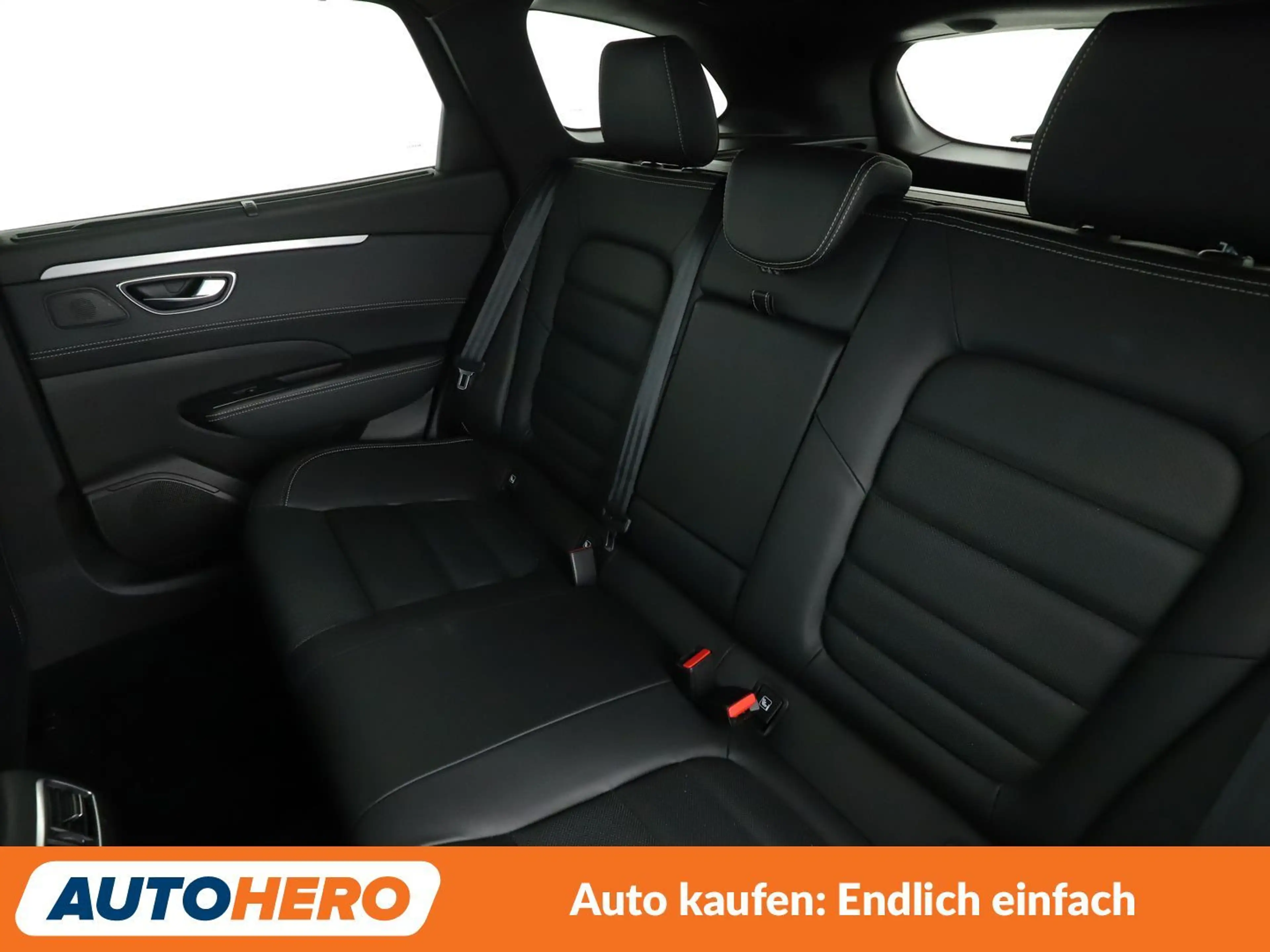 Renault Talisman 1.8 TCe Intens Aut.*NAVI*LED*CAM*TEMPO*SHZ*LHZ* — photo 14