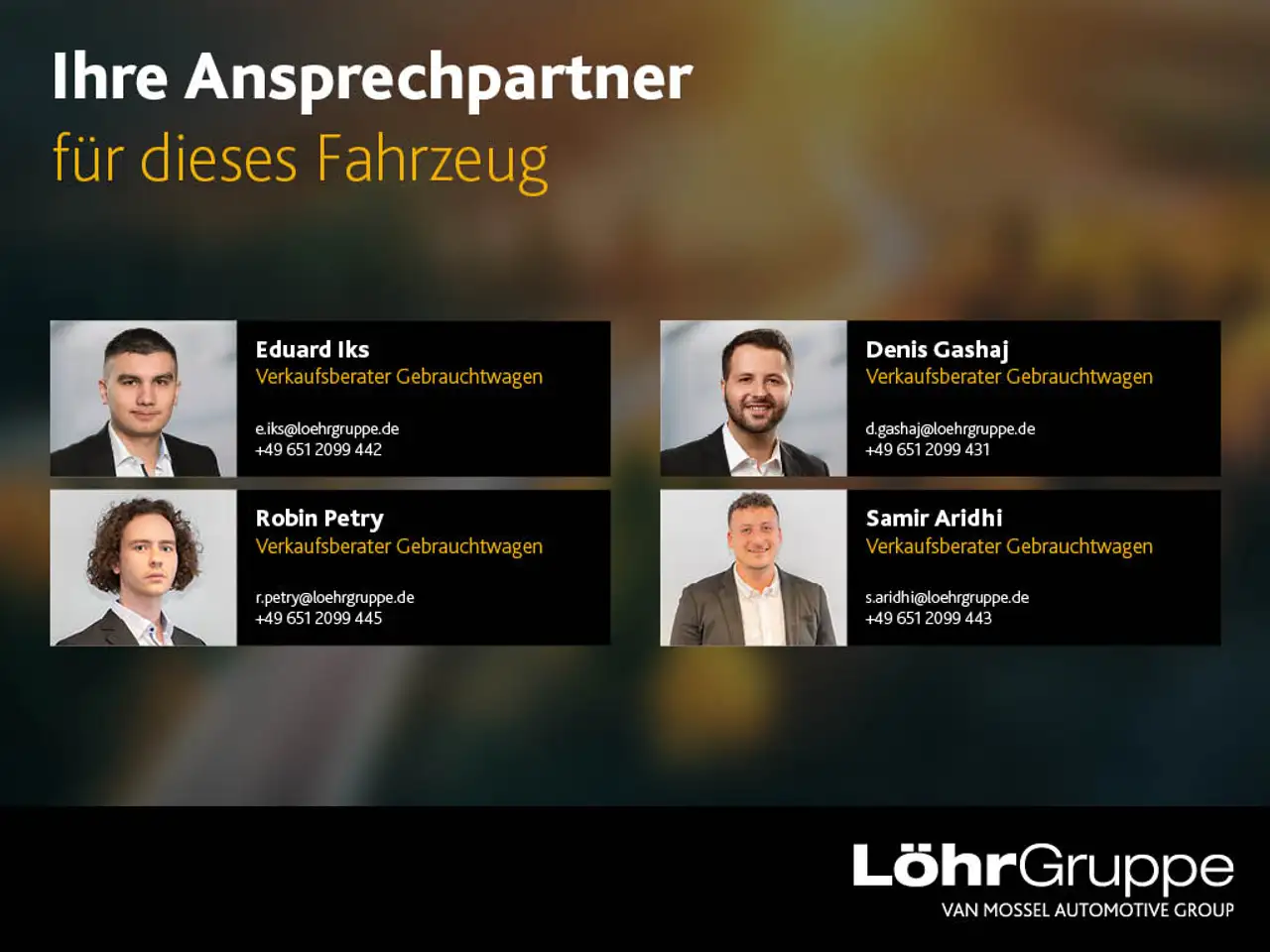 Volkswagen Passat Variant 1.5 TSI eHybrid DSG R-Line WWV 21